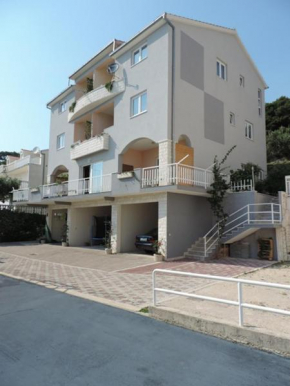 Apartments by the sea Duce, Omis - 2812